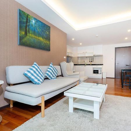 New Apartment Ttl B209 In New Rawai Beach Residence With Tropical Pools Exterior foto
