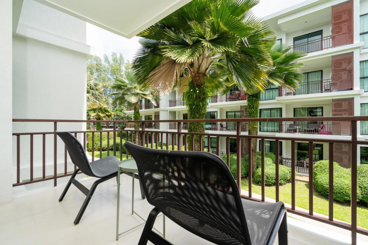 New Apartment Ttl B209 In New Rawai Beach Residence With Tropical Pools Exterior foto