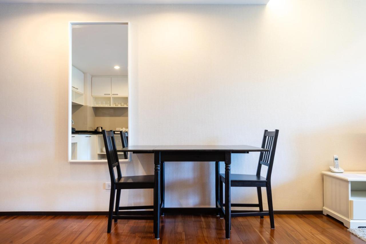 New Apartment Ttl B209 In New Rawai Beach Residence With Tropical Pools Exterior foto